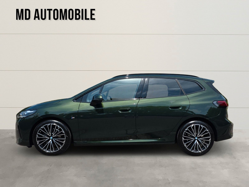 BMW 218 M Sport Head-up ACC — photo 2
