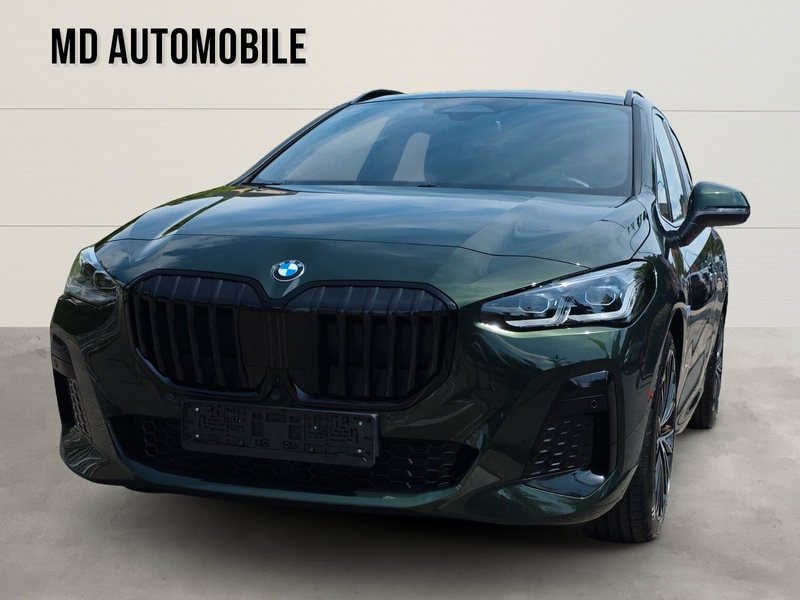 BMW 218 M Sport Head-up ACC