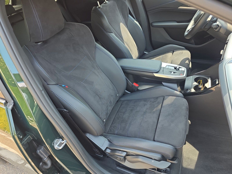 BMW 218 M Sport Head-up ACC — photo 9