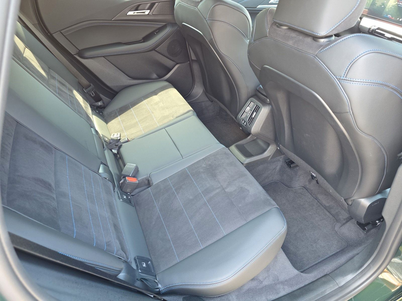 BMW 218 M Sport Head-up ACC — photo 10