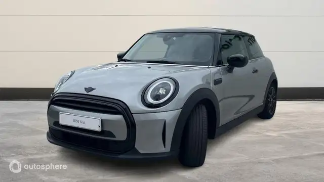 MINI Cooper E Cooper 136ch  Edition Essential BVA7