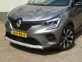 Renault Captur 1.6 E-Tech full hybrid 145 evolution|Navi|ECC|PDC| Grijs - thumbnail 3