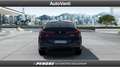 BMW X6 M60i 48V Blue - thumbnail 4