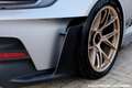 Porsche 911 GT3 RS Weissach 2025 Срібний - thumbnail 38