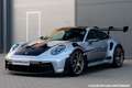 Porsche 911 GT3 RS Weissach 2025 Срібний - thumbnail 6
