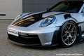Porsche 911 GT3 RS Weissach 2025 Срібний - thumbnail 34