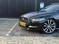 Jaguar XE 2.0 D Portfolio - R DYNAMIC - SCHUIFDAK Noir - thumbnail 10