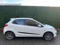 Mazda 2 1.3 BIFUEL Navigator GT|Export| Blanc - thumbnail 5