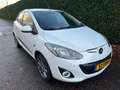 Mazda 2 1.3 BIFUEL Navigator GT|Export| Blanc - thumbnail 3
