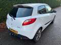 Mazda 2 1.3 BIFUEL Navigator GT|Export| Blanc - thumbnail 4