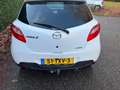 Mazda 2 1.3 BIFUEL Navigator GT|Export| Blanc - thumbnail 6