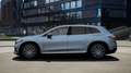Mercedes-Benz EQS SUV 450 4MATIC AMG Line 108 kWh Zilver - thumbnail 4