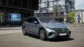 Mercedes-Benz EQS SUV 450 4MATIC AMG Line 108 kWh Zilver - thumbnail 8