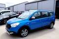 Dacia Lodgy Stepway 1.5 dCi _1er Main _Garantie ✅ Bleu - thumbnail 3