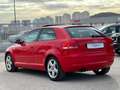 Audi A3 2.0 FSI Ambiente Tiptronic Rojo - thumbnail 4