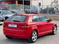 Audi A3 2.0 FSI Ambiente Tiptronic Rojo - thumbnail 6