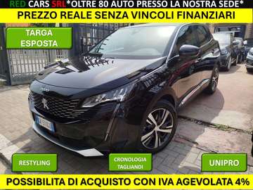 ALLURE 1.5hdi -UNIPRO' *PREZZO VERO* KM CERTIFICATI