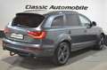 Audi Q7 3.0 TDI quattro S line Sport Grau - thumbnail 2
