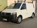 Volkswagen T5 Transporter Kasten 4Motion Weiß - thumbnail 3