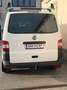 Volkswagen T5 Transporter Kasten 4Motion Weiß - thumbnail 4