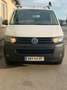 Volkswagen T5 Transporter Kasten 4Motion Weiß - thumbnail 2