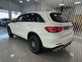 Mercedes-Benz GLC 220 d 4MATIC Blanco - thumbnail 3