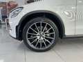 Mercedes-Benz GLC 220 d 4MATIC Blanco - thumbnail 27