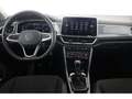 Volkswagen T-Roc 1.0 TSI Style 6-Gg. AHK/LED/NAV/RFK/ACC/SH Schwarz - thumbnail 9