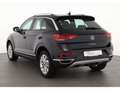 Volkswagen T-Roc 1.0 TSI Style 6-Gg. AHK/LED/NAV/RFK/ACC/SH Schwarz - thumbnail 4