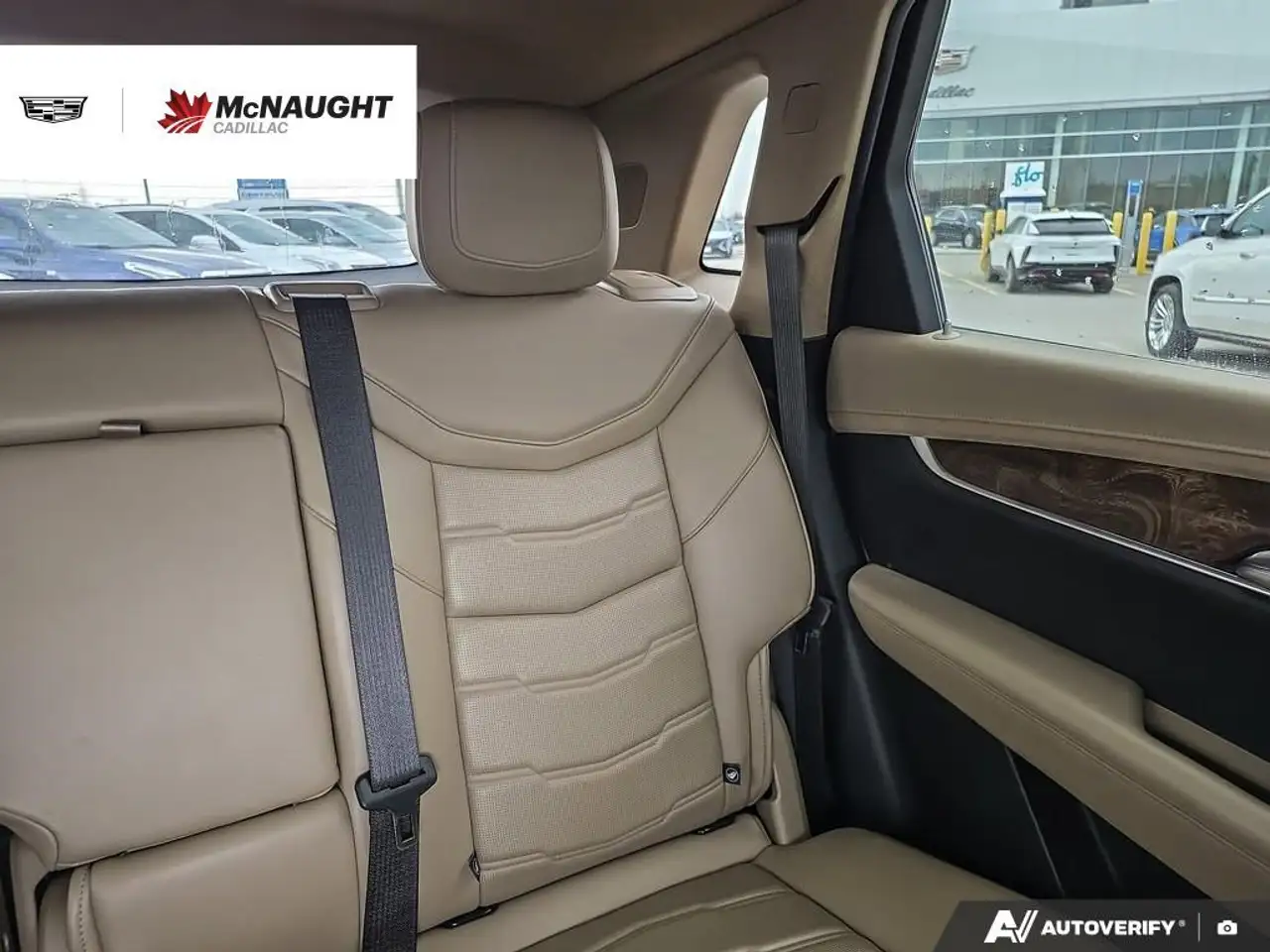 Cadillac XT5 fotografie Cadillac XT5