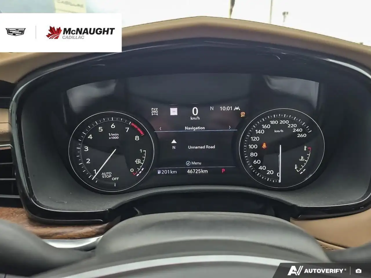 Cadillac XT5 fotografie Cadillac XT5