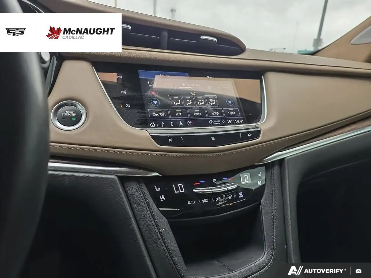 Cadillac XT5 fotografie Cadillac XT5