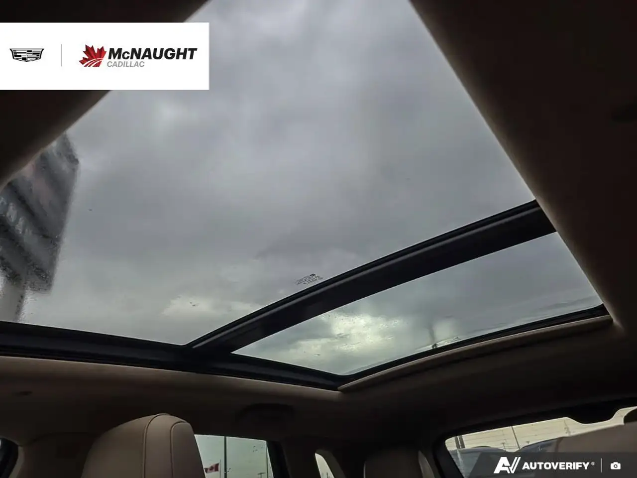 Cadillac XT5 fotografie Cadillac XT5