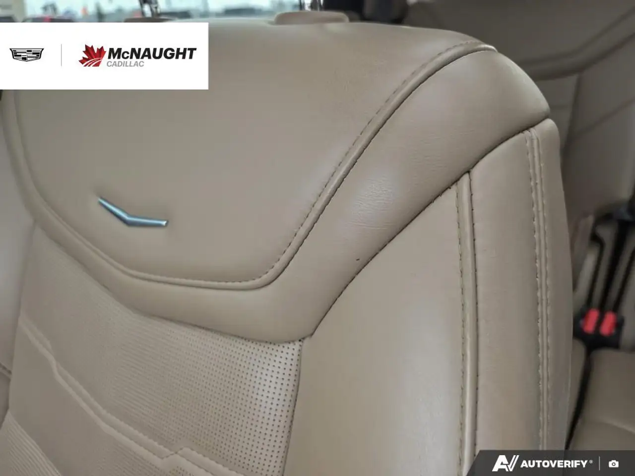 Cadillac XT5 fotografie Cadillac XT5