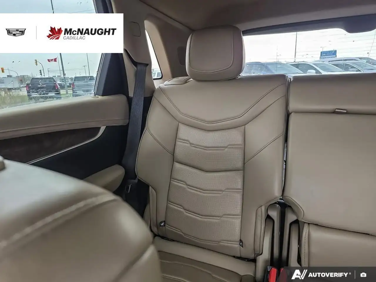 Cadillac XT5 fotografie Cadillac XT5