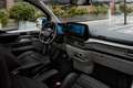 Ford Tourneo Custom L2H1 Titanium Vollausstattung 110 kW (150 PS), ... Negro - thumbnail 4