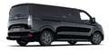 Ford Tourneo Custom L2H1 Titanium Vollausstattung 110 kW (150 PS), ... Zwart - thumbnail 3