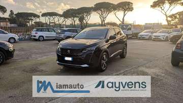 1.5cc 130cv ALLURE Android/IOS DIGITAL COCKPIT