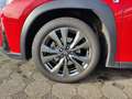 Lexus UX 250h E-Four F-Sport Piros - thumbnail 15