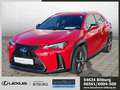 Lexus UX 250h E-Four F-Sport Rot - thumbnail 1