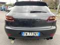 Porsche Macan Turbo Performance Italiana Uff. km certificati Gris - thumbnail 5