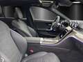 Mercedes-Benz C 220 d AMG 360° DigLight AHK Pano MEMORY KeyGo Gris - thumbnail 8