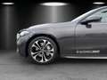 Mercedes-Benz C 220 d AMG 360° DigLight AHK Pano MEMORY KeyGo Gris - thumbnail 7