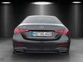 Mercedes-Benz C 220 d AMG 360° DigLight AHK Pano MEMORY KeyGo Gris - thumbnail 4