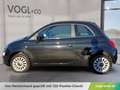 Fiat 500C FireFly Hybrid 70 Dolcevita Schwarz - thumbnail 2