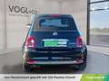 Fiat 500C FireFly Hybrid 70 Dolcevita Schwarz - thumbnail 7