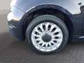 Fiat 500C FireFly Hybrid 70 Dolcevita Schwarz - thumbnail 13