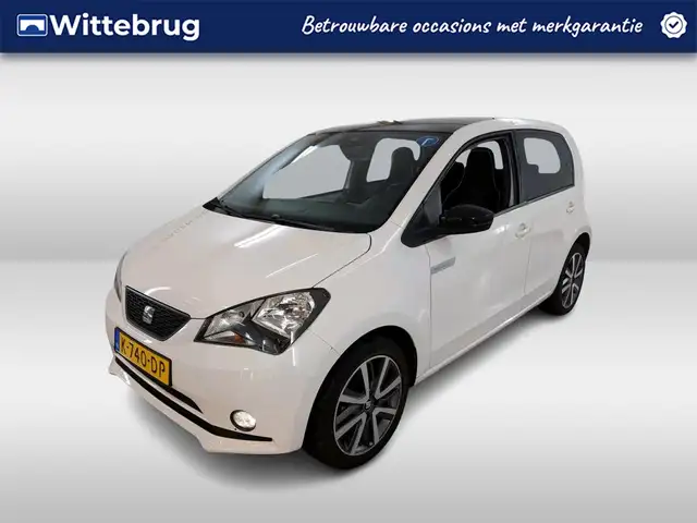 SEAT Mii Electric electric Plus / PARK. SENSOREN/ CRUISE/ S