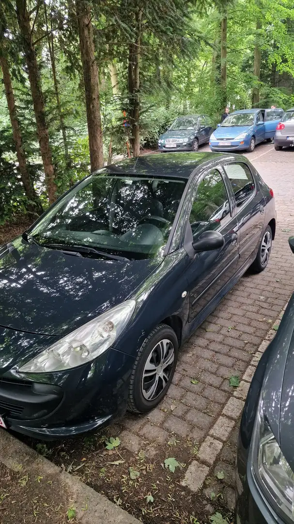 Peugeot 206 206+ 60 Generation - 2