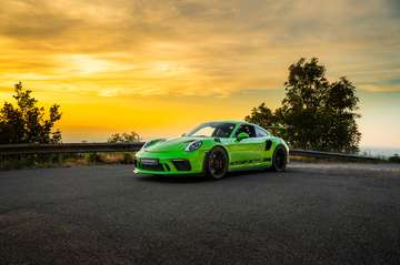 GT3 RS
